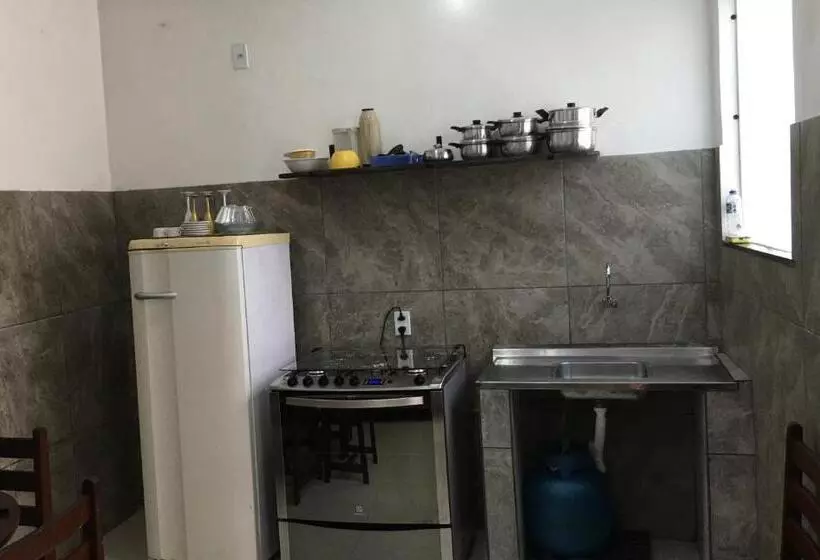 آپارتمان 1 خوابه, Casas Do Matteo   2ª Praia