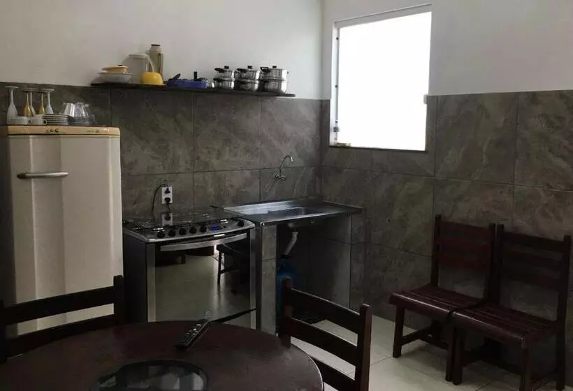 آپارتمان 1 خوابه, Casas Do Matteo   2ª Praia