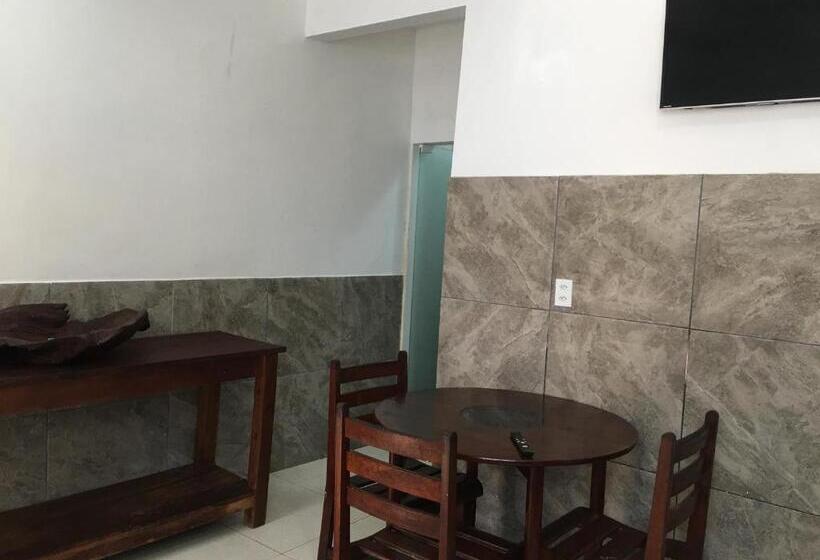 침실 1개 아파트, Casas Do Matteo 2ª Praia