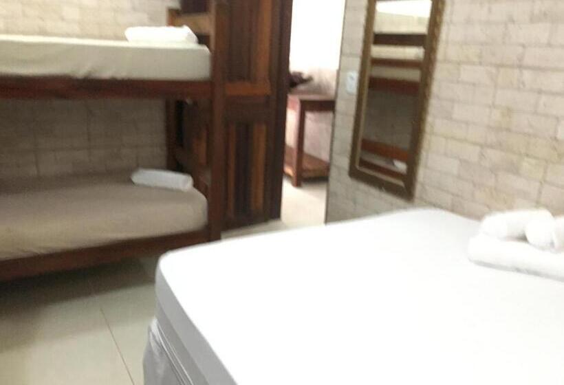 Апартаменты 1 Спальня, Casas Do Matteo   2ª Praia