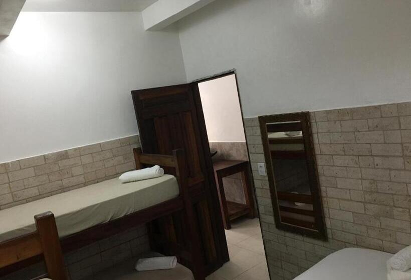 침실 1개 아파트, Casas Do Matteo 2ª Praia