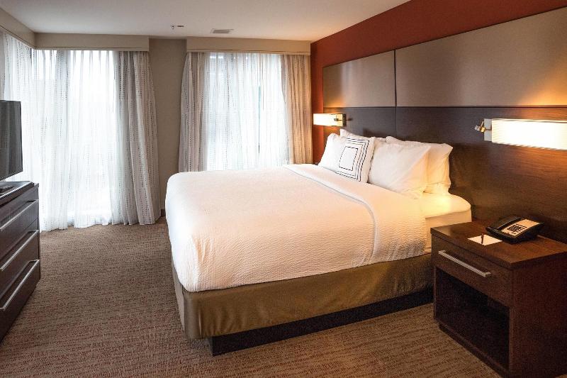套房, Residence Inn By Marriott Seattle University District