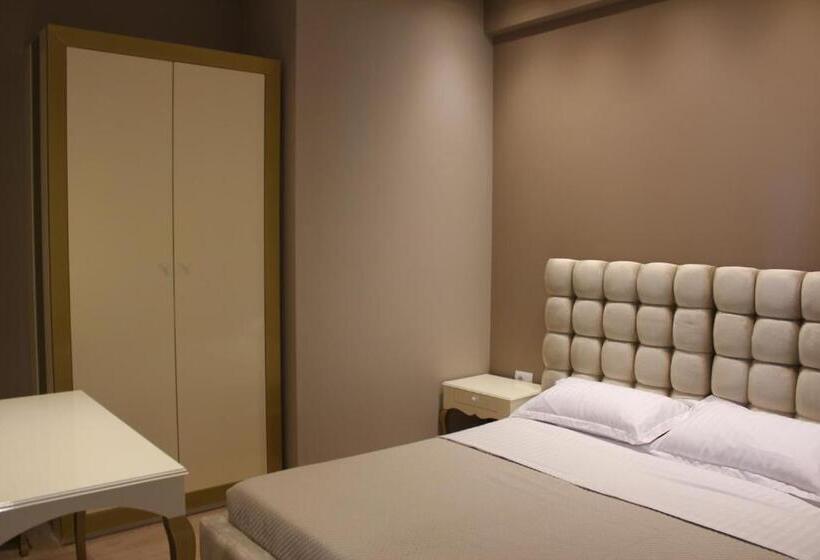 חדר סטנדרט, Rezidenca Desaret