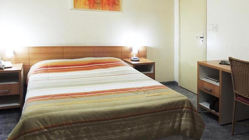 חדר דלוקס יחיד, River Palace