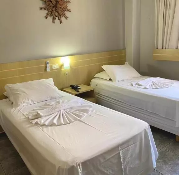 デラックスルーム, River Palace