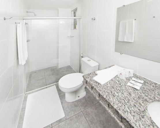 חדר סטנדרט לארבעה, River Palace