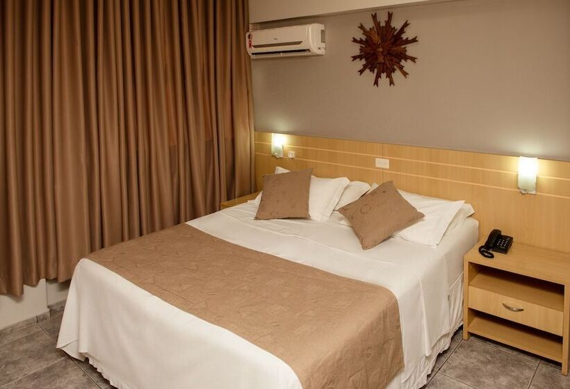 חדר דלוקס, River Palace