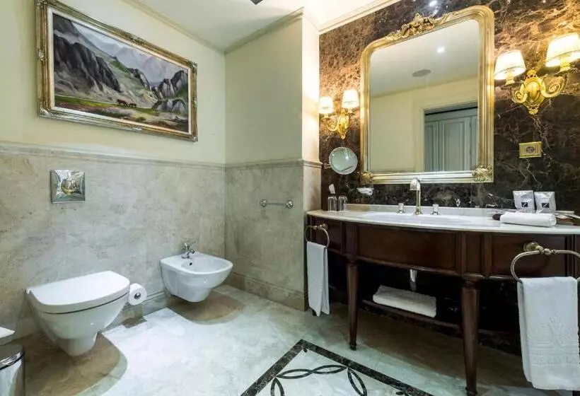 اتاق سوپریور با تخت بزرگ, Rixos Khadisha Shymkent