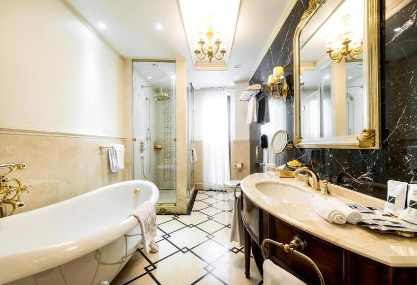 ジュニアスイート, Rixos Khadisha Shymkent