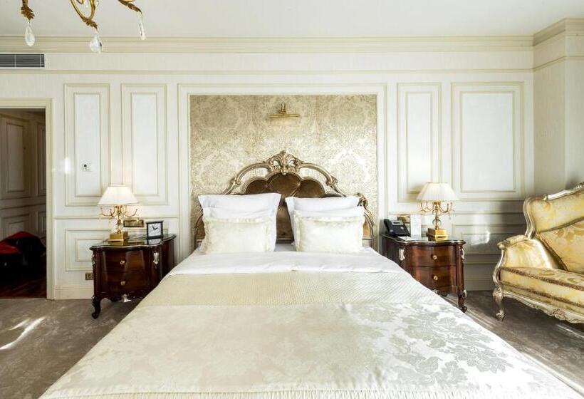 ジュニアスイート, Rixos Khadisha Shymkent