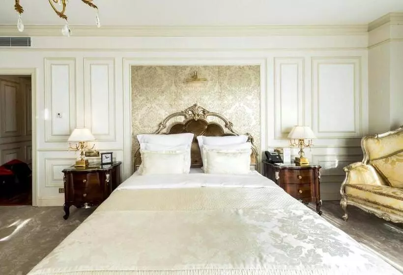 سوییت جونیور, Rixos Khadisha Shymkent