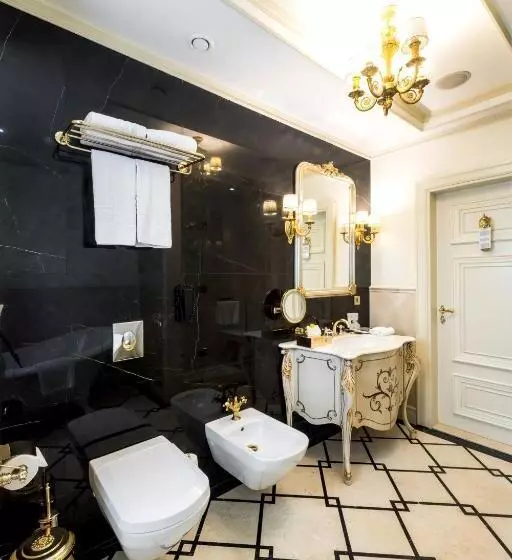 سوییت خانوادگی, Rixos Khadisha Shymkent