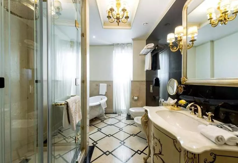 سوییت خانوادگی, Rixos Khadisha Shymkent