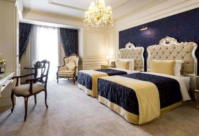 سوییت خانوادگی, Rixos Khadisha Shymkent