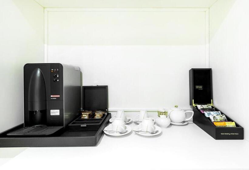 デラックススイート, Rixos Khadisha Shymkent