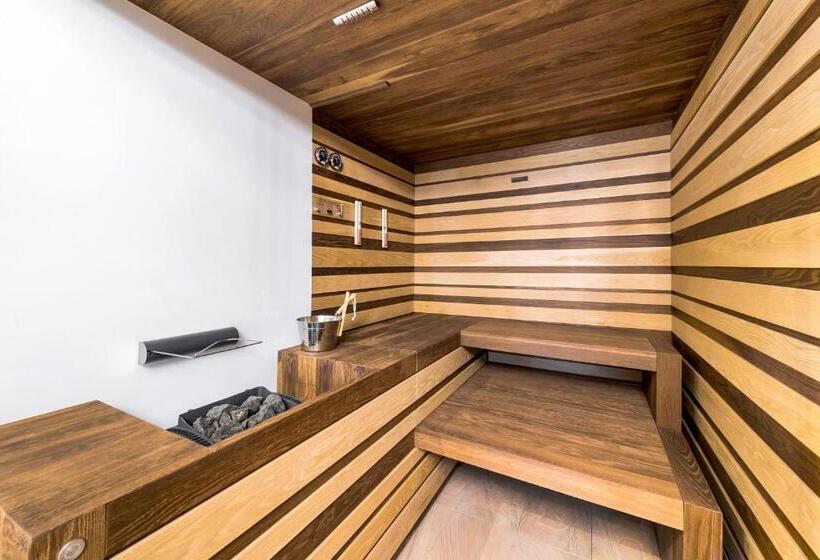 ロイヤルスイート, Rixos Khadisha Shymkent