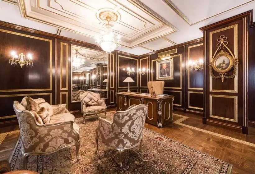 سوئیت رویال, Rixos Khadisha Shymkent