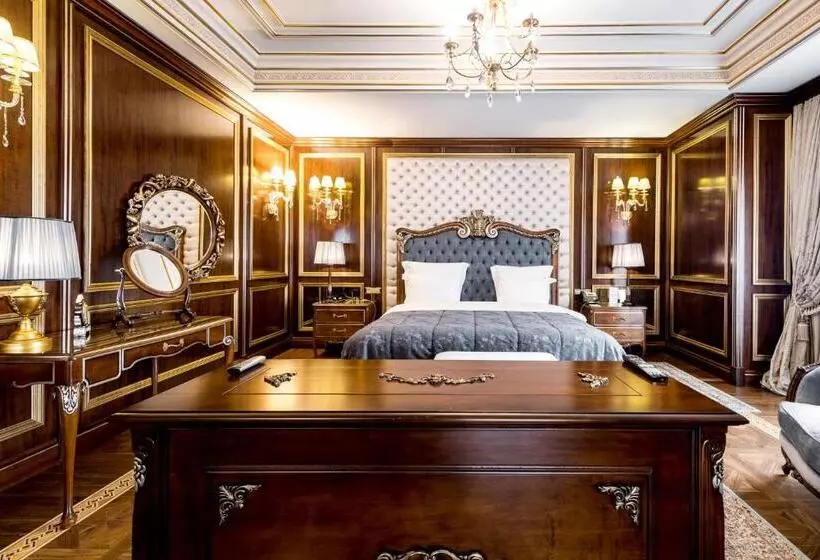 سوئیت رویال, Rixos Khadisha Shymkent