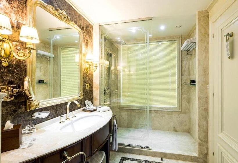 スーペリアールーム, Rixos Khadisha Shymkent