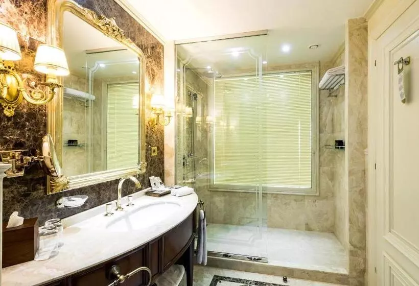 اتاق سوپریور, Rixos Khadisha Shymkent