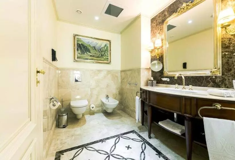 اتاق سوپریور, Rixos Khadisha Shymkent