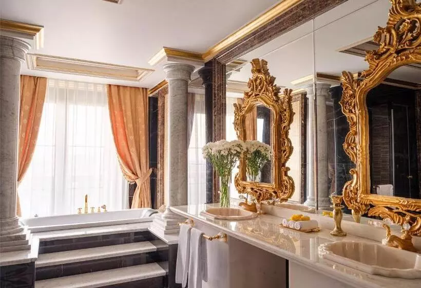سوئیت رویال, Rixos Khadisha Shymkent