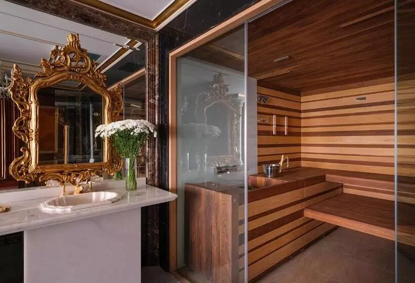 سوئیت رویال, Rixos Khadisha Shymkent