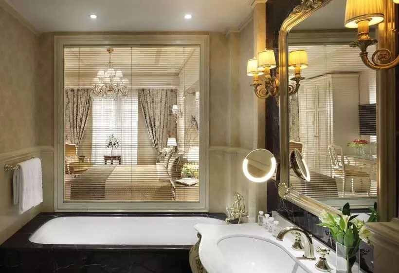 سوییت لوکس, Rixos Khadisha Shymkent