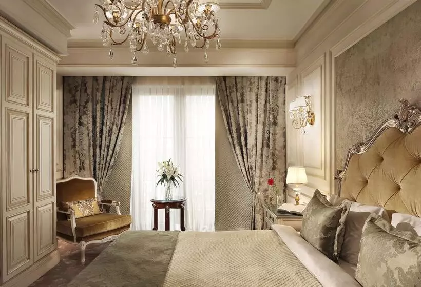 سوییت لوکس, Rixos Khadisha Shymkent