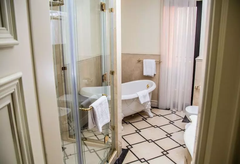 سوییت خانوادگی, Rixos Khadisha Shymkent