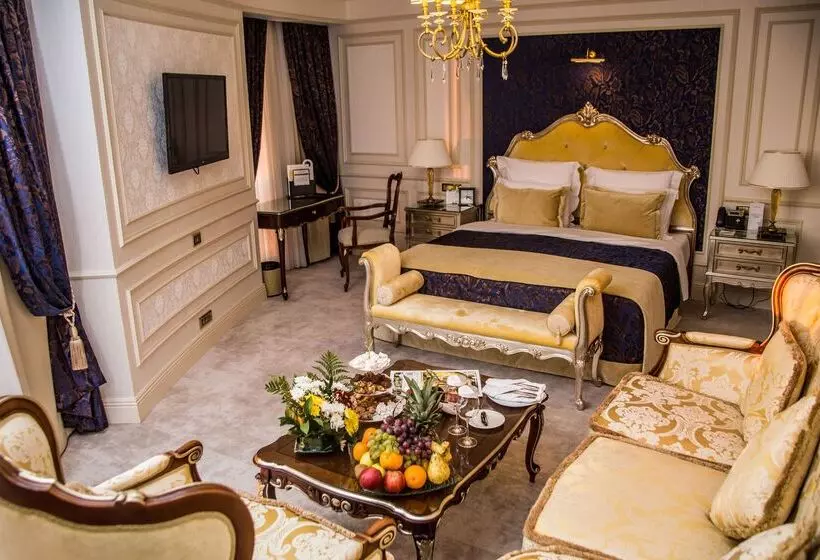 سوییت خانوادگی, Rixos Khadisha Shymkent