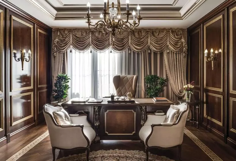 سوئیت رویال, Rixos Khadisha Shymkent