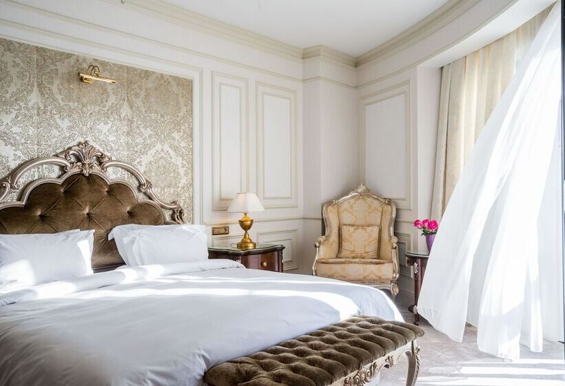 ジュニアスイート, Rixos Khadisha Shymkent