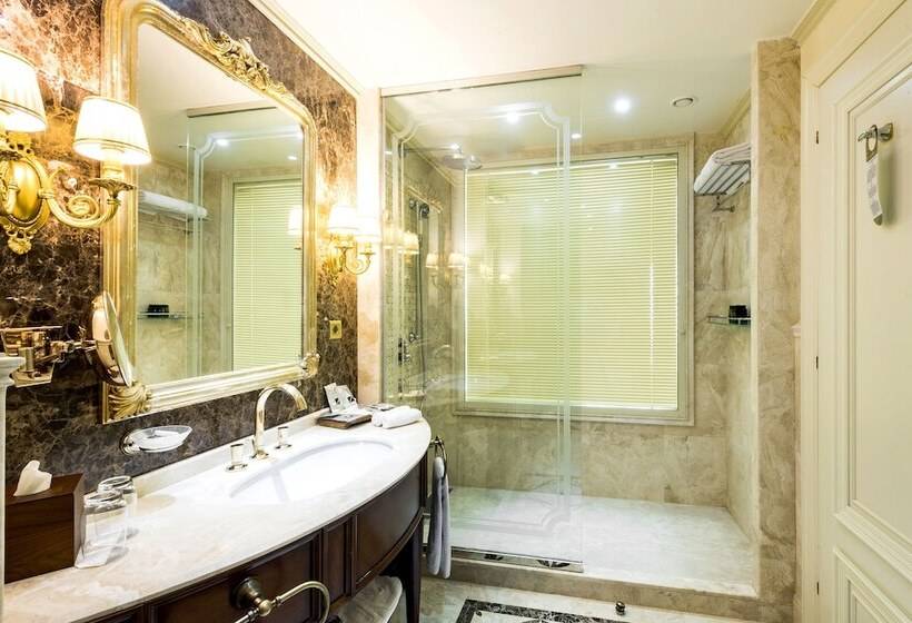 スーペリアールーム, Rixos Khadisha Shymkent