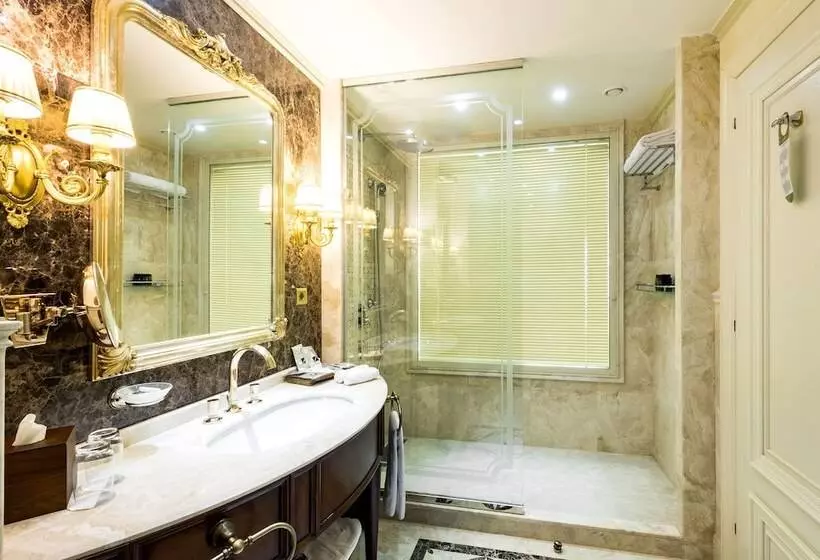 اتاق سوپریور, Rixos Khadisha Shymkent