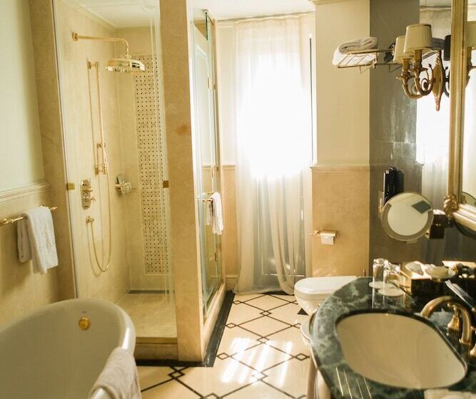 ジュニアスイート, Rixos Khadisha Shymkent