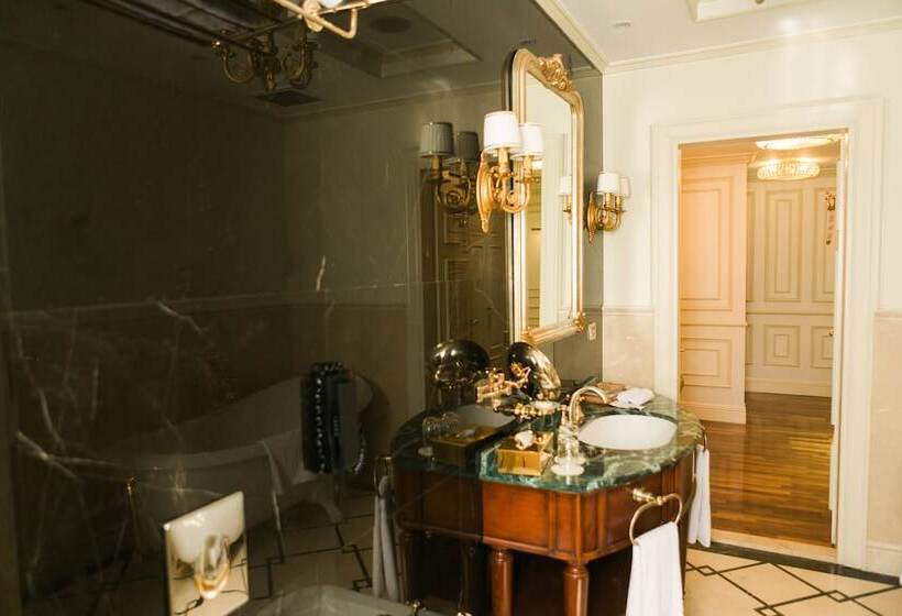 ジュニアスイート, Rixos Khadisha Shymkent