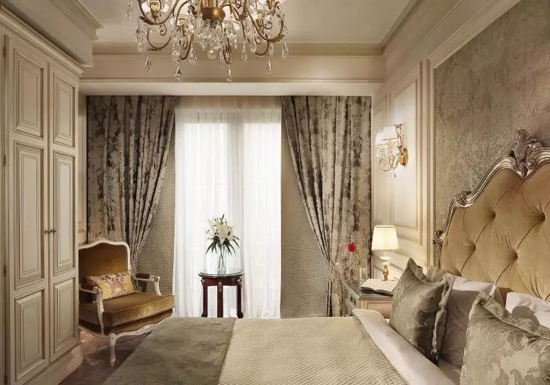 سوییت لوکس, Rixos Khadisha Shymkent