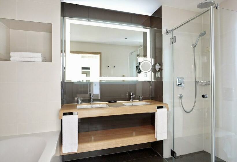 חדר קלאסי פנימי, Sheraton Dubrovnik Riviera