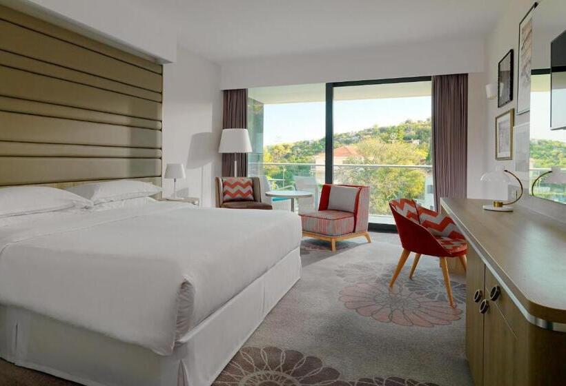Classic room with balcony, Sheraton Dubrovnik Riviera