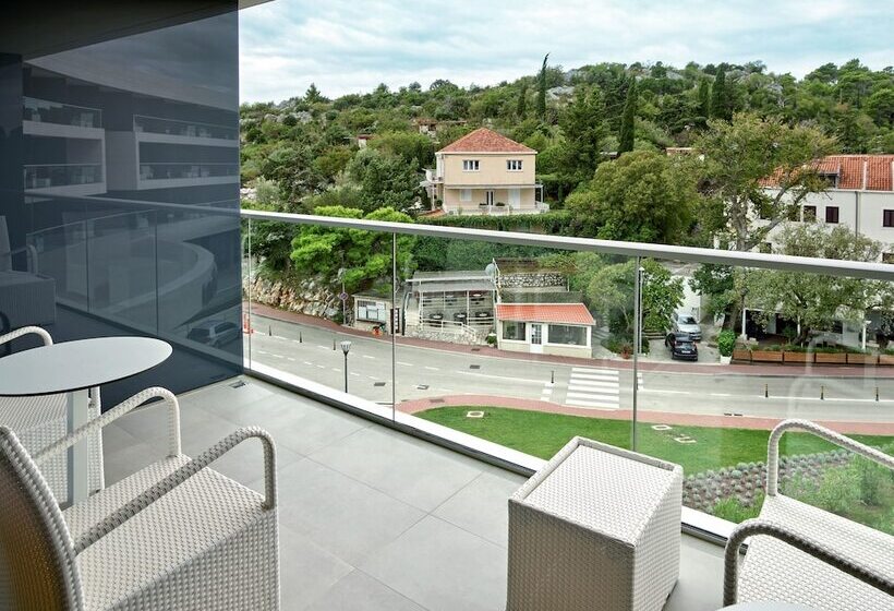 חדר קלאסי פנימי, Sheraton Dubrovnik Riviera