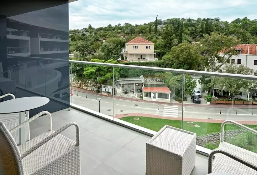インサイドクラシックルーム, Sheraton Dubrovnik Riviera