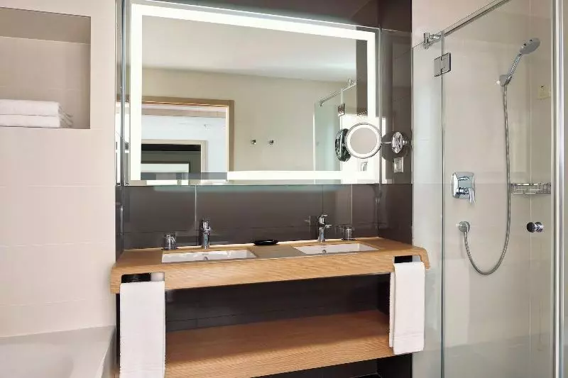キングサイズベッドのクラシックルーム, Sheraton Dubrovnik Riviera