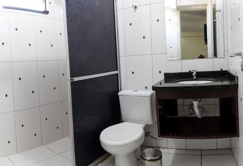 חדר סטנדרט, Tropical