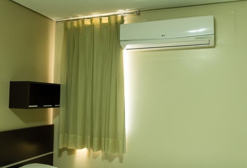 חדר סטנדרט, Tropical