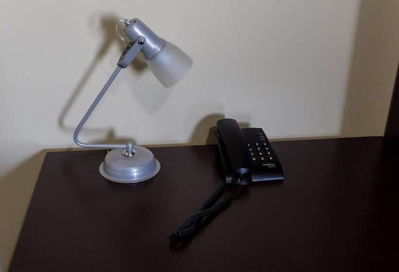 חדר סטנדרט לארבעה, Tropical