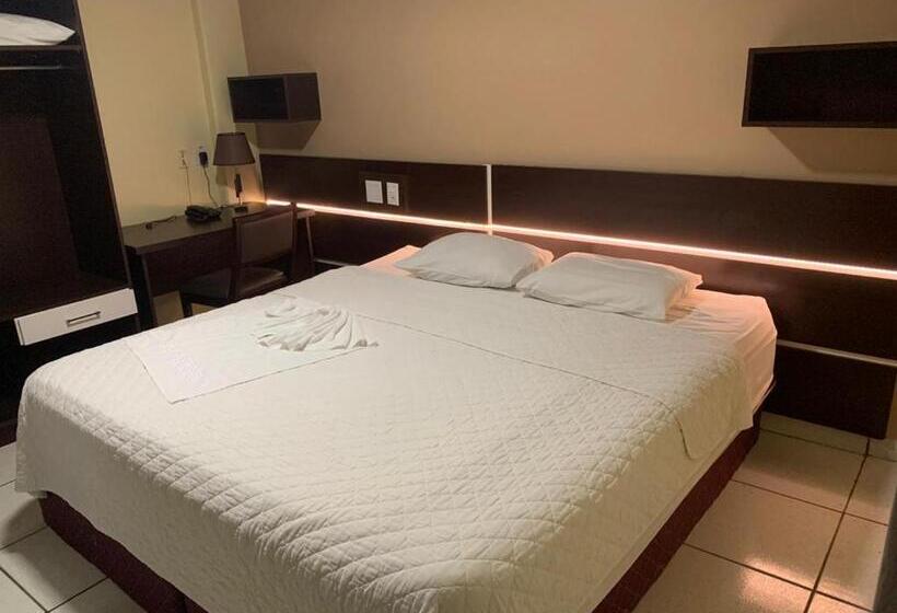 חדר סטנדרט יחיד, Tropical