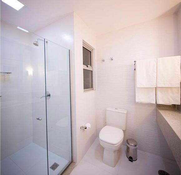 带1个卧室的公寓, Vila Business