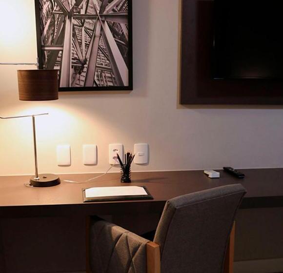 带1个卧室的公寓, Vila Business