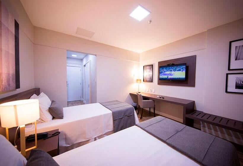 带1个卧室的公寓, Vila Business